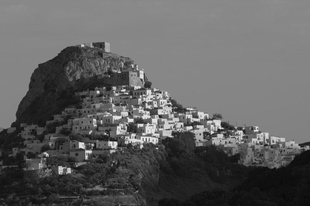 Unique Anoi House - In The Heart Of Skyros Village Eksteriør bilde