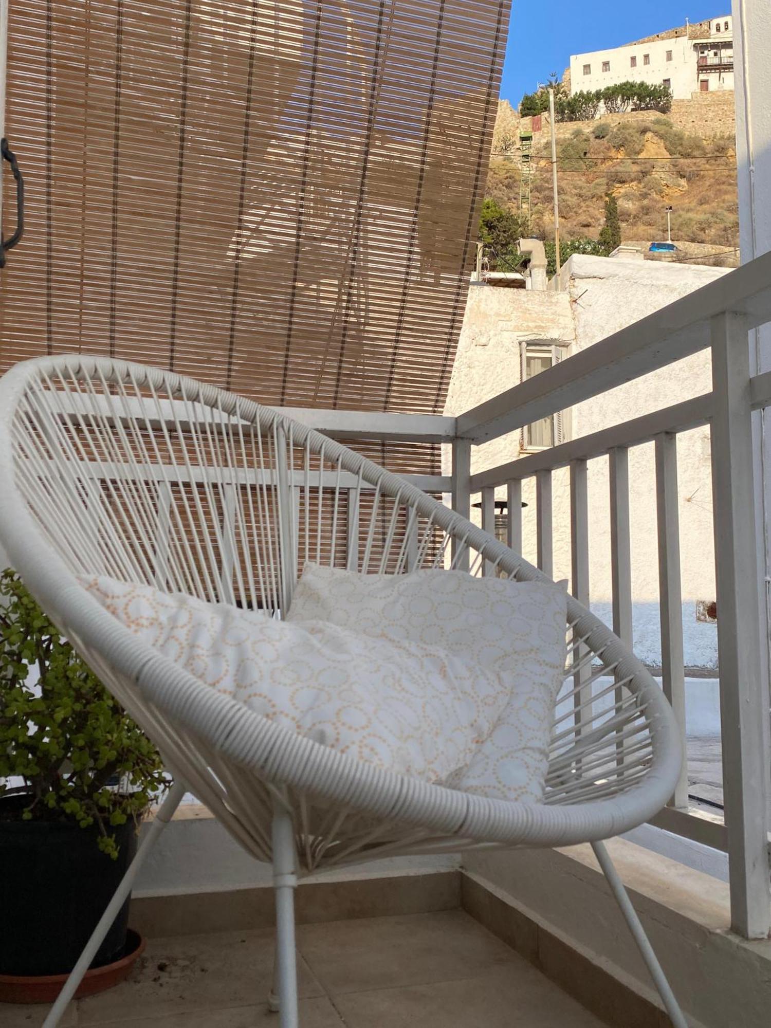 Unique Anoi House - In The Heart Of Skyros Village Eksteriør bilde