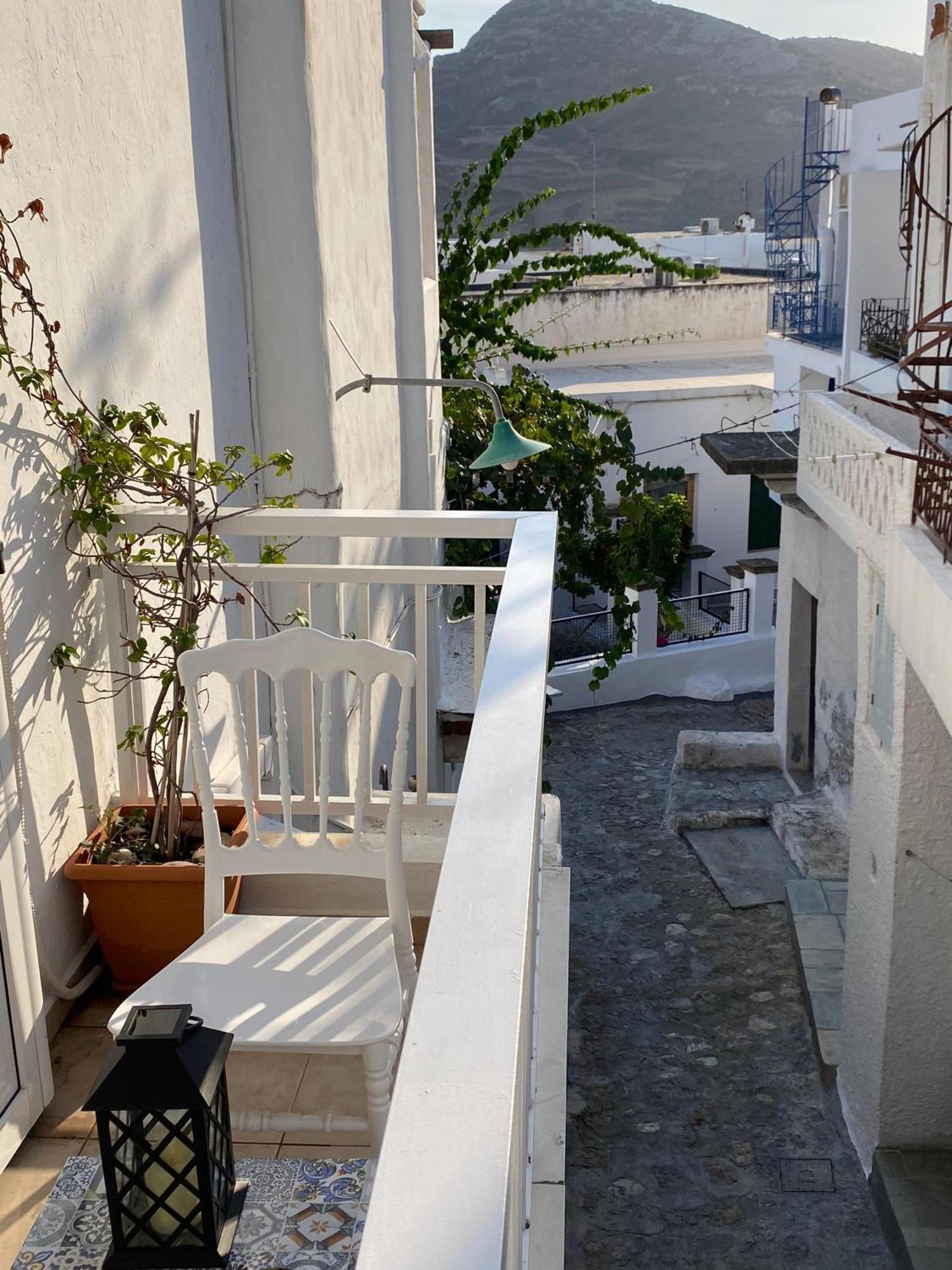 Unique Anoi House - In The Heart Of Skyros Village Eksteriør bilde